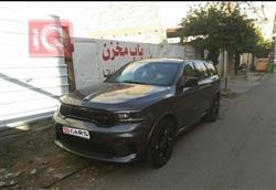 دودج دورانجو